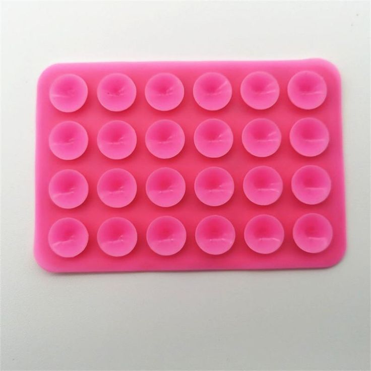 Multi-Function Silicone Suction Pad for Mobile